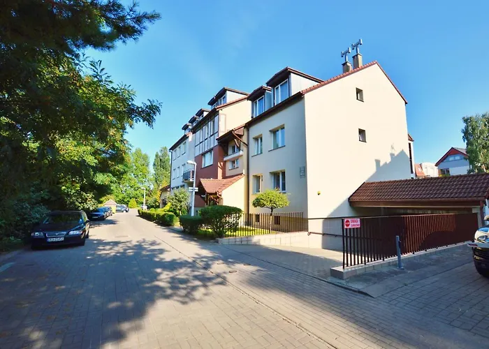 Victus Apartamenty, Apartament Familijny